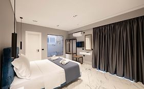 Hotel Elite Sarande